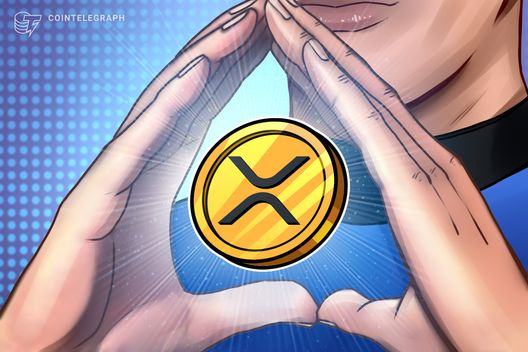 XRP price: Record quarterly close may trigger rally toward $15