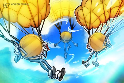 Aster weighs vesting schedules for token airdrop recipients