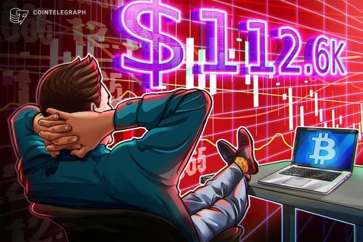 Pro Bitcoin traders’ view on BTC’s flash crash to $112.6K: Did anything change?